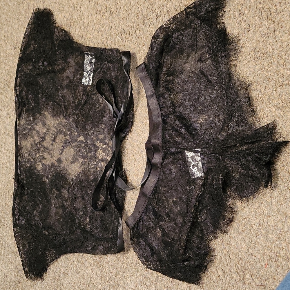 Shein lingerie